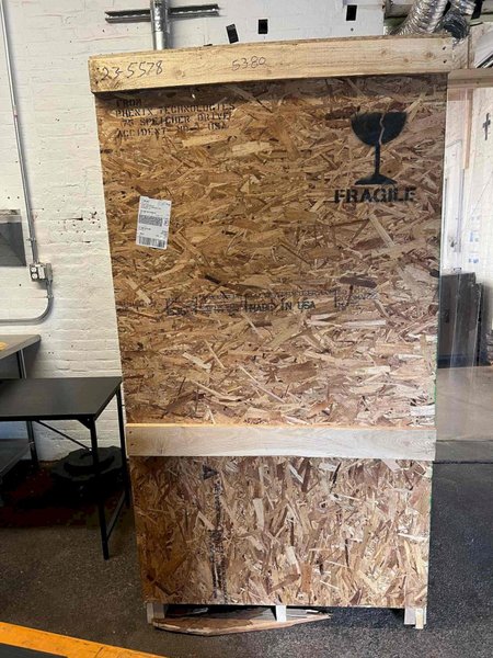 Phenix 6TC100-60 Test System, 2023 – Never Used, Still in Crate