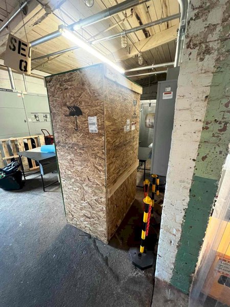 Phenix 6TC100-60 Test System, 2023 – Never Used, Still in Crate