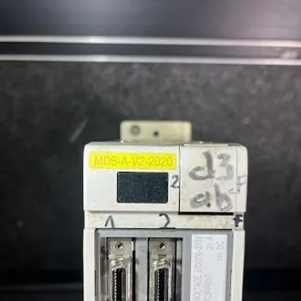 MITSUBISHI MDS-B-V2-2020