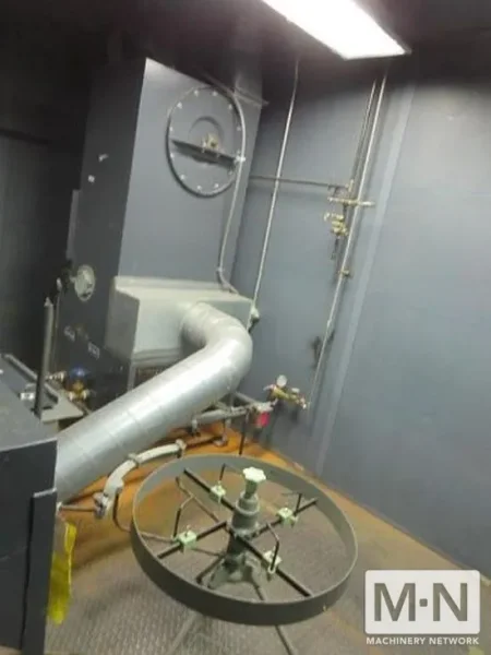 Unimate Puma 762 6-Axis Welding Arm-Type Robot