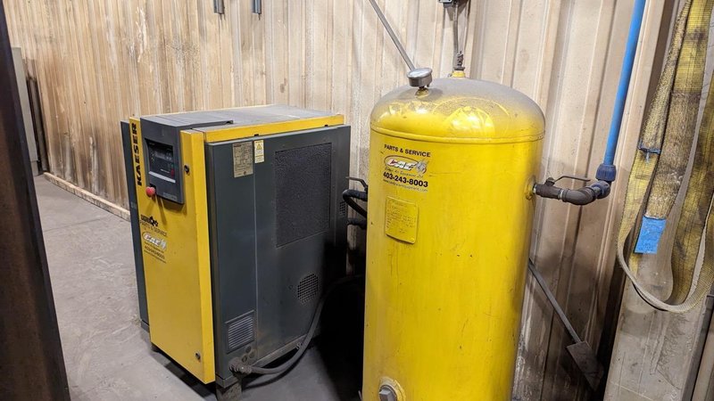 8′ x 24′ Pinnacle DSG ShapeWizard Oxyfuel – Plasma Cutting System, 2015