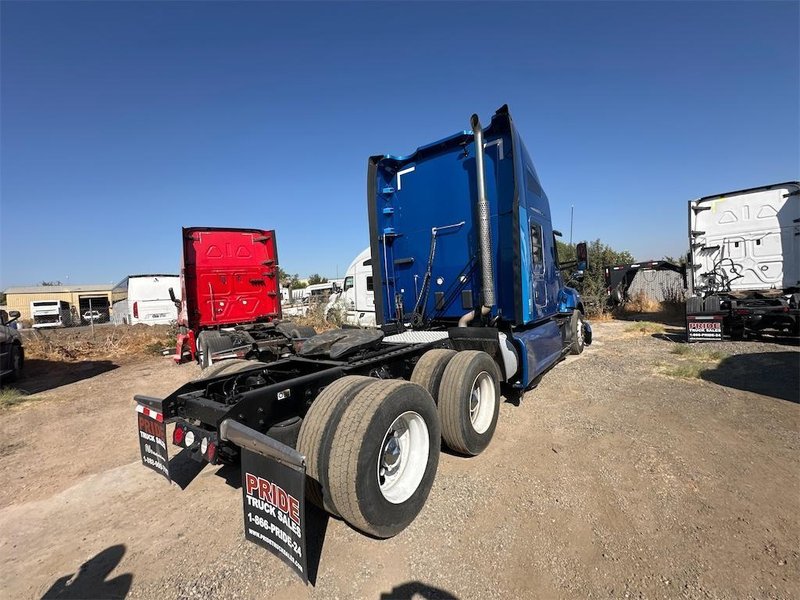 2022 Kenworth T680 1XKYD49X9NJ466983