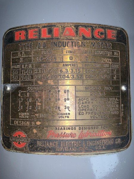 24" x .125" x 6,000lb Wean Slitting Line