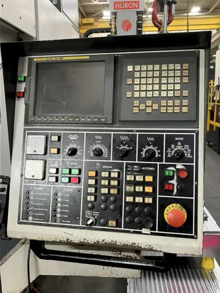 2005 AWEA SP 3016 | Machining Centers, Gantry (incld. Bridge &amp; Double Column)