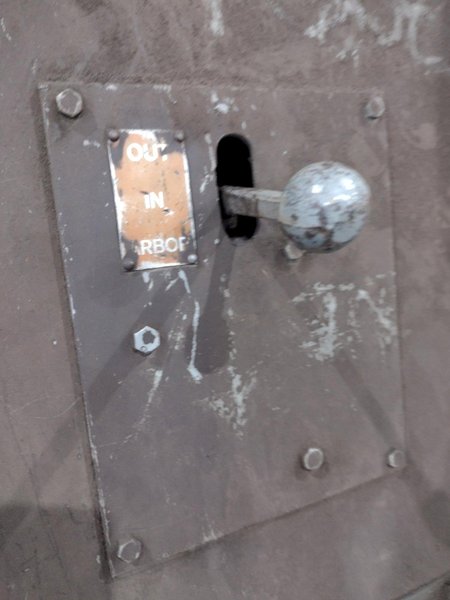 18,000 LBS AUTOQUIP MODEL 24K18 ELEVATING COIL CAR: YOBRO #24791