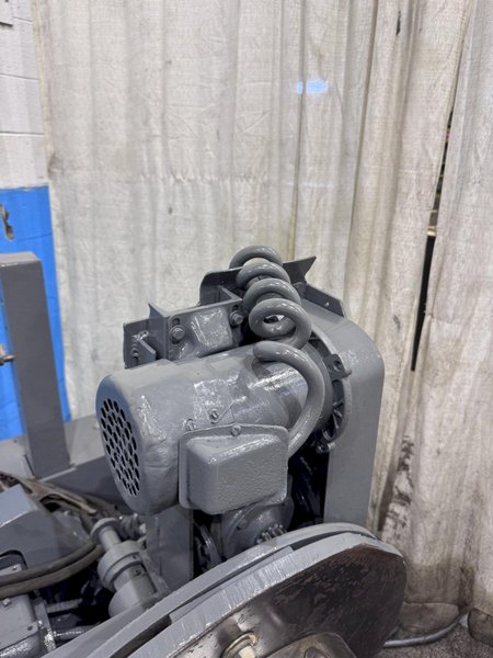 500 LB UNIQUE WELDING POSITIONING TABLES: STOCK #80556