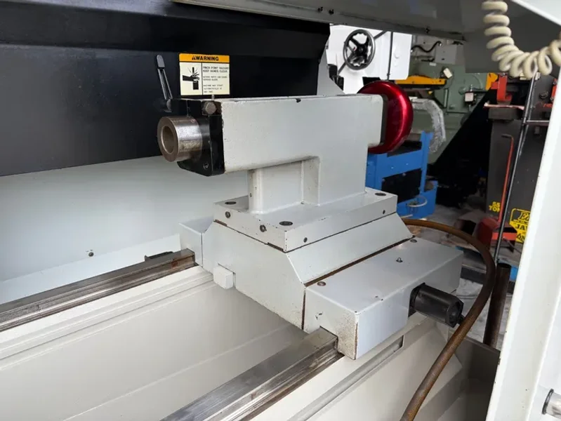 HAAS TL-3 CNC Toolroom Teach Style Lathe 2006’ USA #7698