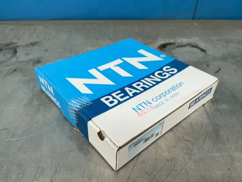 NTN BEARING   -  6040ZZ/2AS