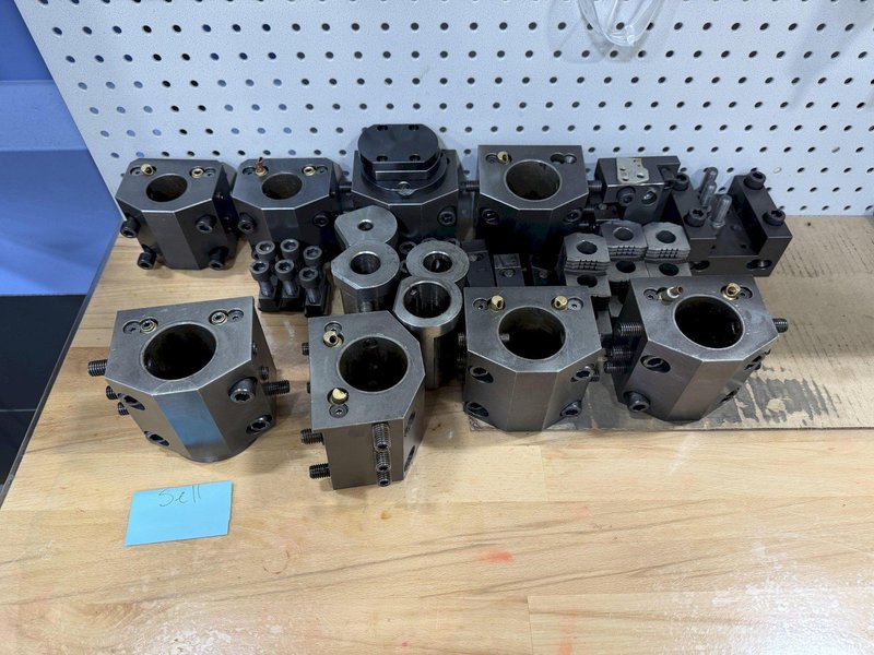 2019 Doosan Puma GT2600 Used CNC Lathe For Sale