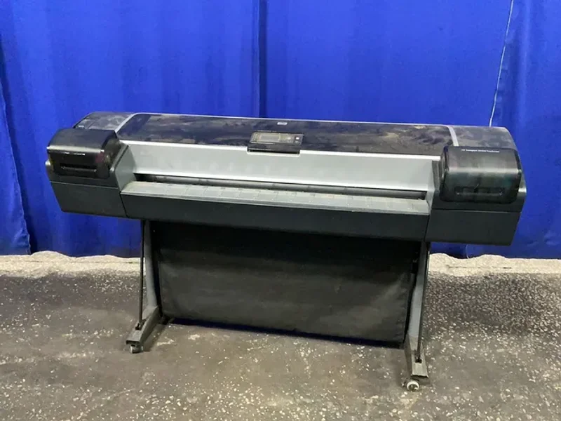 HP PRINTER   -  CQ113A