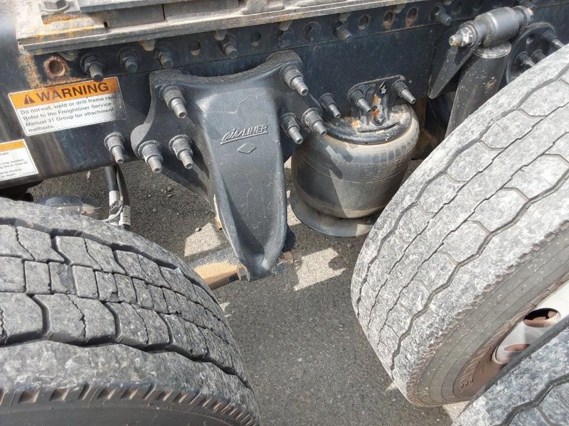 2021 Freightliner Cascadia 3AKJHHDR3MSMF6088