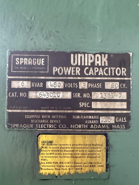 36" ROCKFORD MODEL SL HYDRAULIC VERTICAL SLOTTER WITH TOOLING. STOCK # 0668025