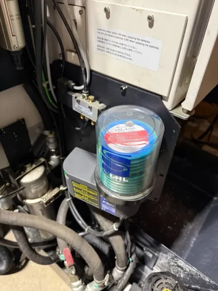 2018 BROTHER SPEEDIO M140X2 Mill/Turn Drill &amp; Tap 4+1-Axis VMC