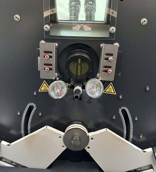 Coherent Select F Precision Laser Welding Workstation