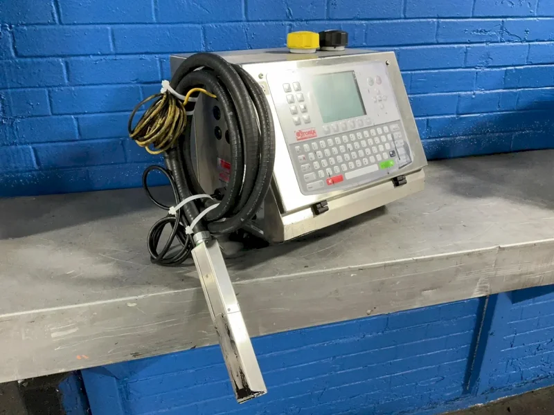 CITRONIX PRINT CONTROLLER  -  CI700