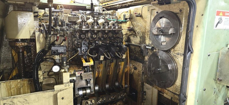 10mm Jern Yao – JBF-13B4S 4D4B Boltformer