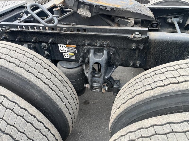 2023 Peterbilt 389 1XPXD49X1PD891797