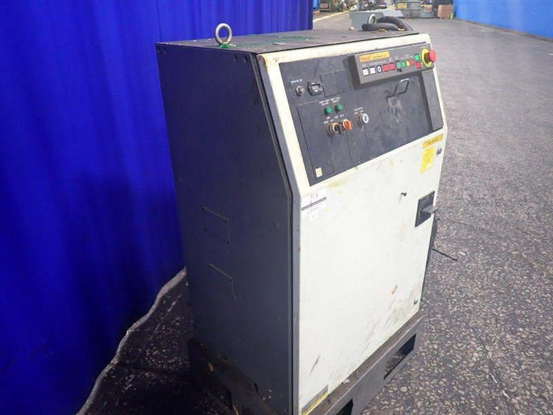 FANUC ROBOT CONTROL  -  A05B-2401-B004 / R-J3