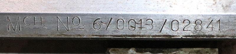 15&quot; x 30&quot; CLAUSING-COLCHESTER ENGINE LATHE MODEL: 8030