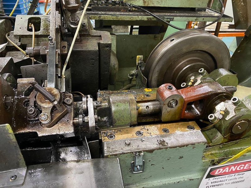 5/16&quot; Hartford Model 5-700 Pinch Pointer