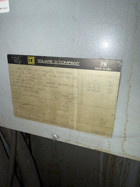 GIDDINGS &amp; LEWIS VERTICAL TURRET LATHE. STOCK # 0546626