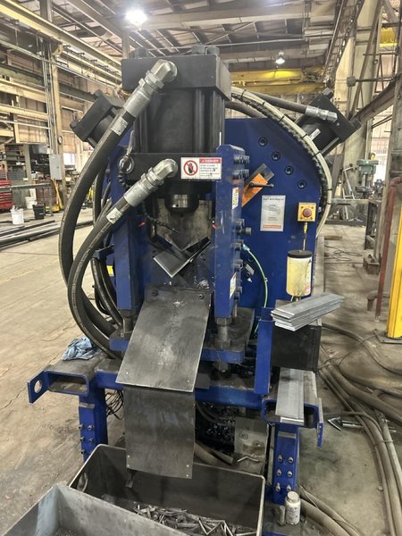 Ocean Clipper 2 CNC Angle Line, 2023
