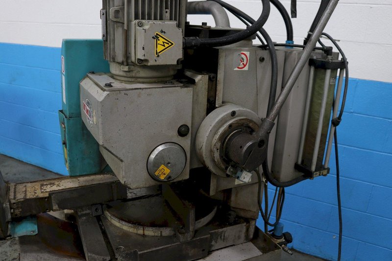 KALAMZOO MODEL #C360SA COLD CUT SAW: STOCK #73459