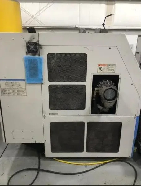 1997 MAZAK QTN-30 | Lathes, CNC