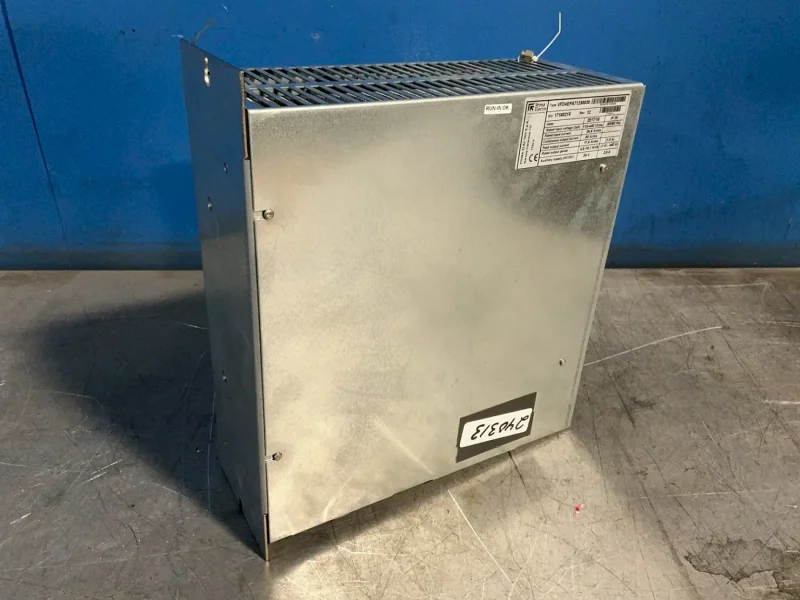 PRIMA ELECTRO SERVO DRIVE  -  VFD4EPA71250030