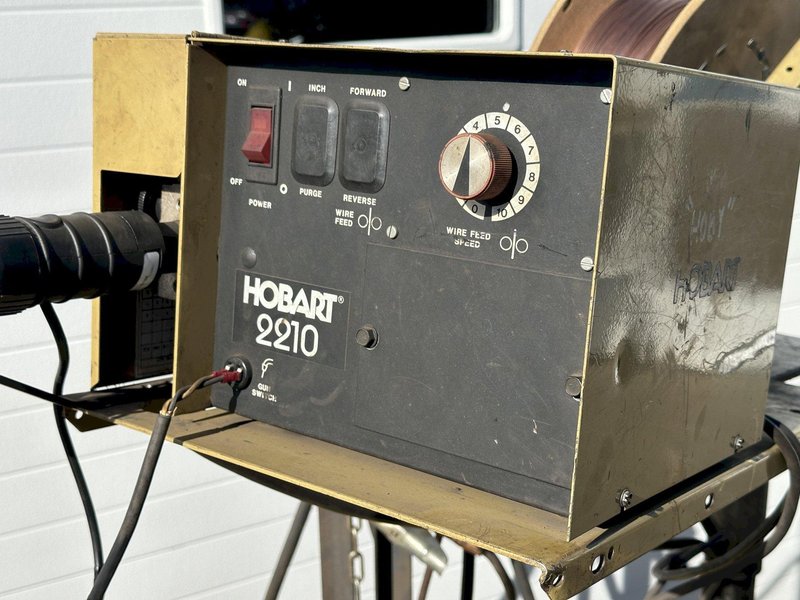 1/2 TON DAYTON ELECTRIC CHIAN HOIST : STOCK #77768