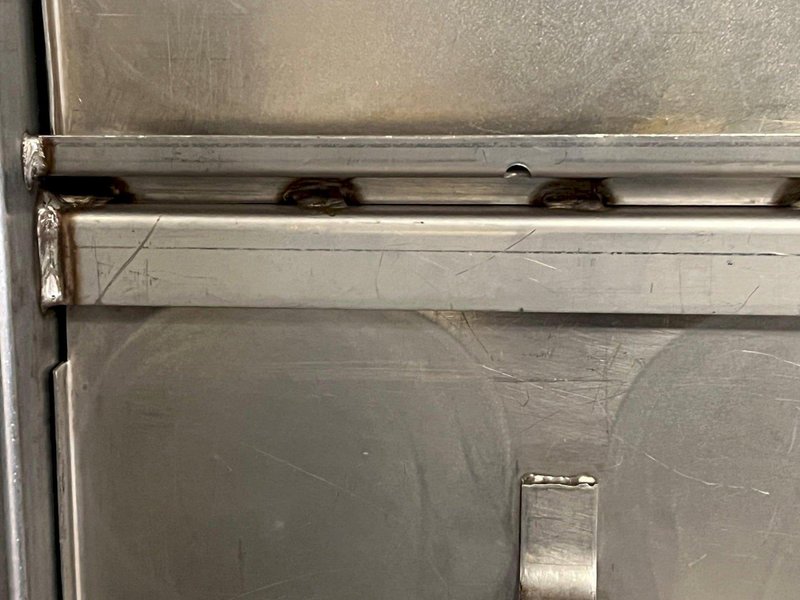 Aeroglide Propane Roaster Dryer – C1-120-29-RGC – Refurbished 2022 – Nut/Snack Processing System