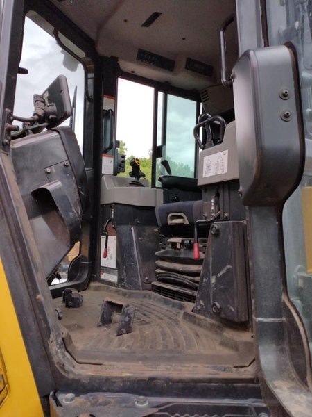 2023 Komatsu D61 PXI-24 0045661
