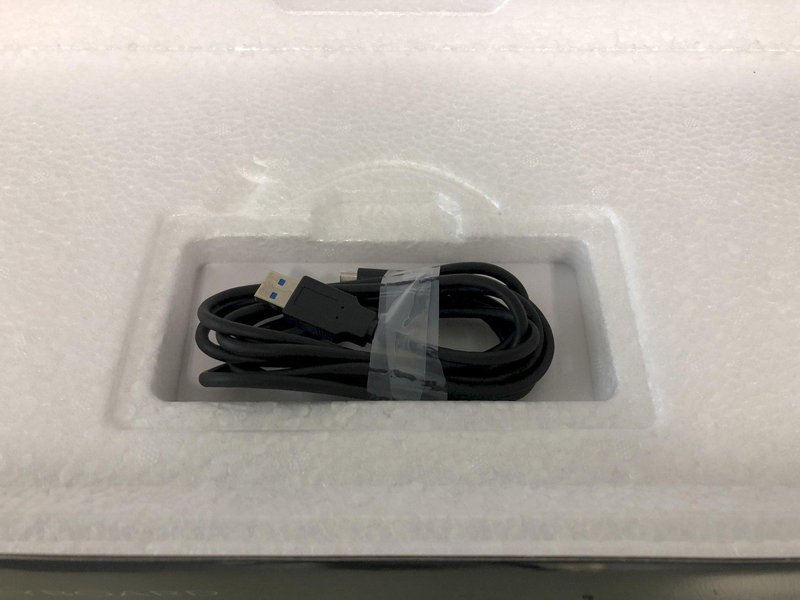 Blackmagic Design Davinci Resolve Editor Keyboard #DV/RES/BBPNLMLEKB