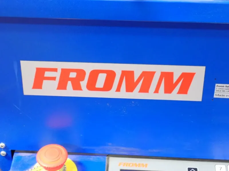 FROMM AIRPAD MACHINIE  -  AP503