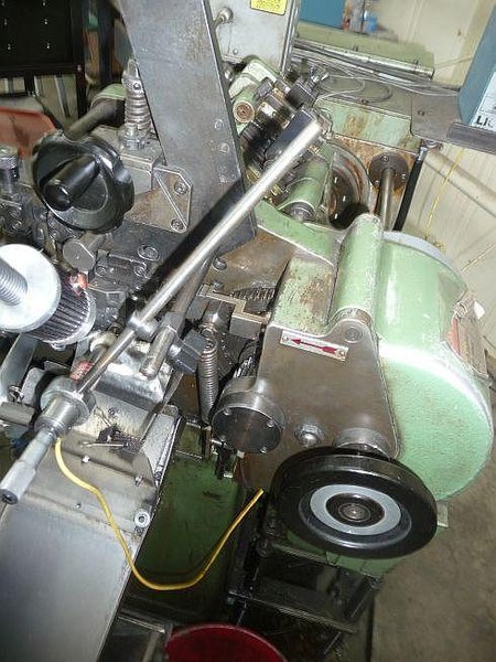 Simplex Rapid for Gun Magazine Springs