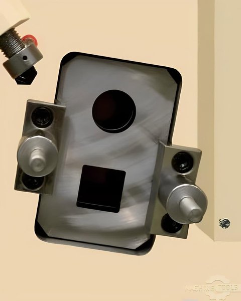 165 Ton Geka Hydracrop 165 SD Ironworker, 2025 – W/2-Year Warranty