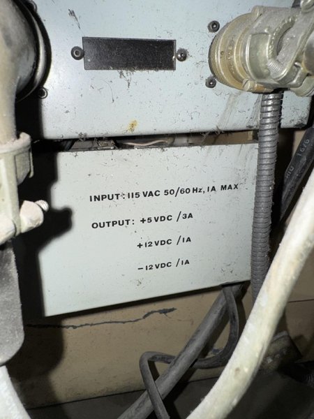 100 Ton x 8′ Niagara HBM-100-6-8 CNC Hydraulic Press Brake – Programmable Backgauge