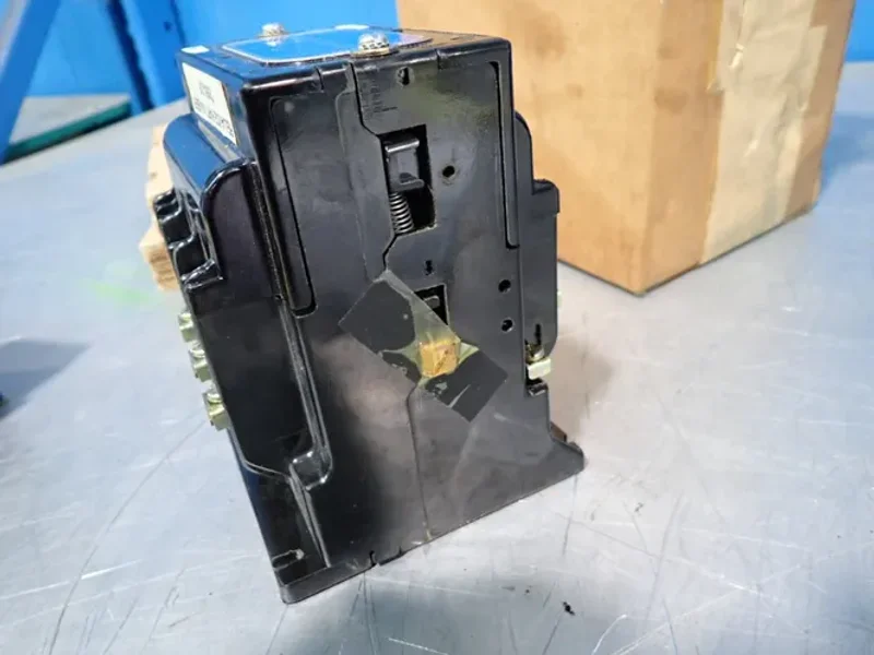 JOSLYN CLARK DEFINITE PURPOSE DC CONTACTOR  -  RDP1-5031-11