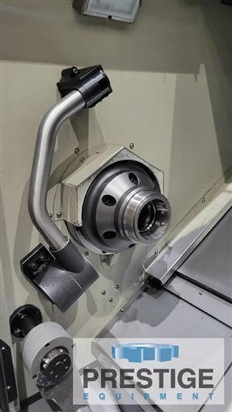 Doosan Puma GT2600M CNC Turning Center