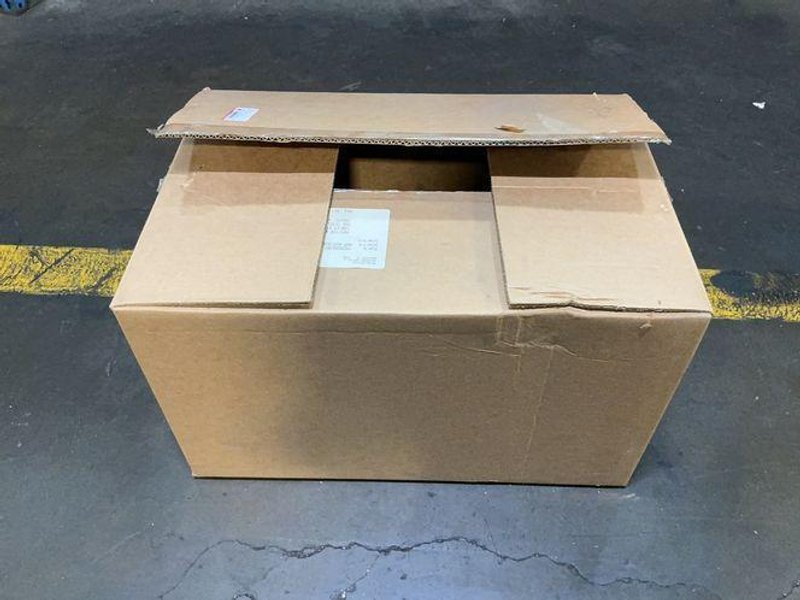 WEG 5 HP MOTOR   -  MUTF-W