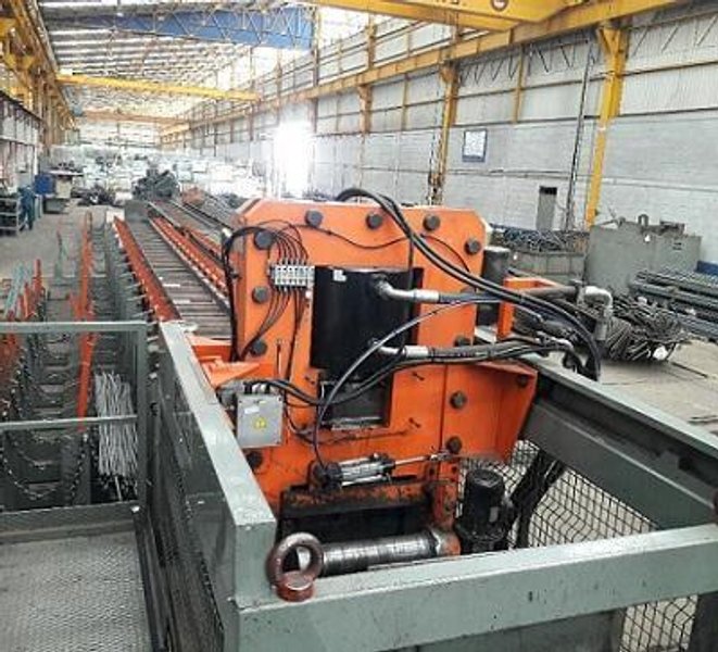 SCHNELL SHEAR LINE 300