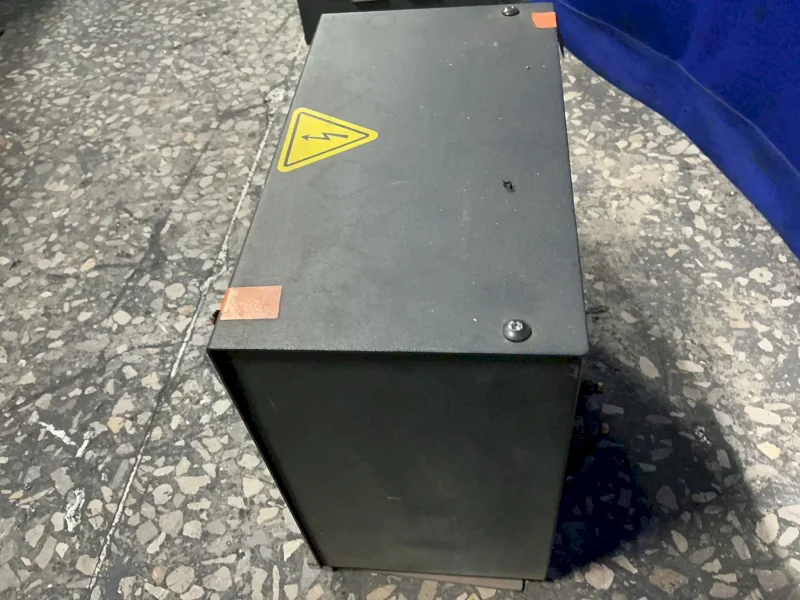 HYPERTHERM 900 KPA MAX PRESSURE HYPERFORMANCE PLASMA GAS CONSOLE  -  078535