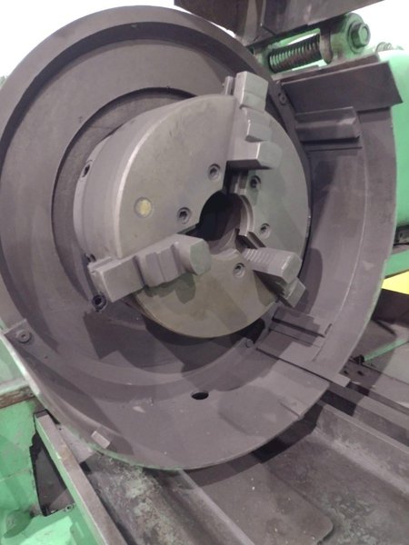 16&quot; HEALD MODEL #271 HYDRAULIC TOOLROOM INTERNAL ID GRINDER: YOBRO #24522