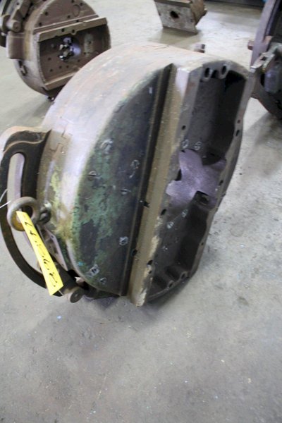 LANDIS PIPE THREADING HEAD: STOCK 66868