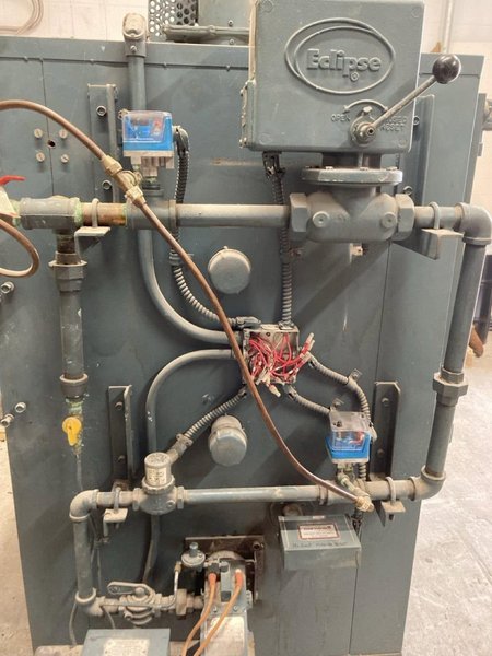 Grieve HA-500 Curing Oven