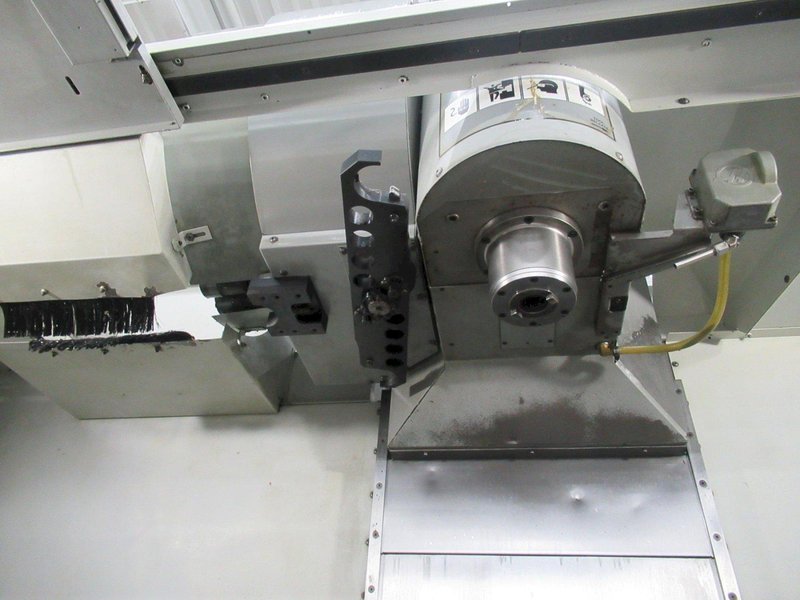 Haas VF-3SS CNC Vertical Machining Center, 40"x20"x25", 12K RPM, CT40, 24 ATC