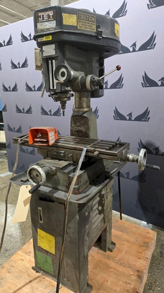 JET JMD-18 Drill Press USED