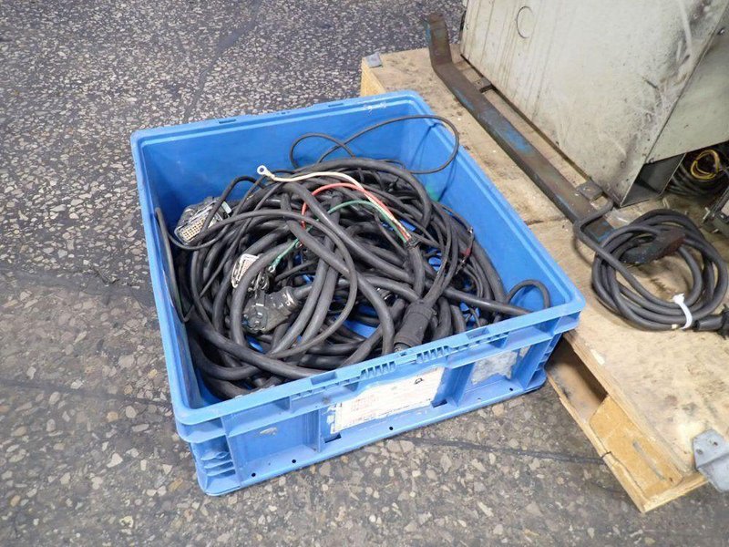 Yaskawa Motoman Robot - Motoman-mh6