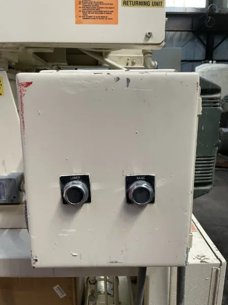 ROSS 2 GALLONS / 2 HP 2 Gal Ross Planetary Mixer, Model PD2, S/S  -  PD2