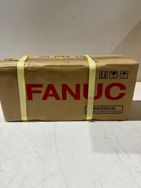FANUC A06B-0216-B100#0100 SERVO MOTOR NEW IN BOX